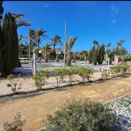 Apartment Family Close To The Sea *
