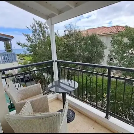 Apartment Family Close To The Sea Larnaka