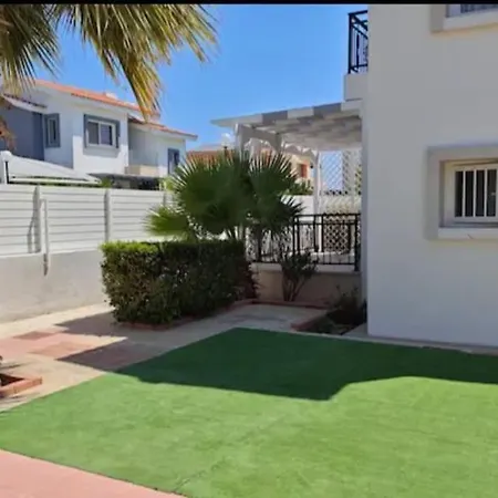 Appartamento Family Close To The Sea Larnaca